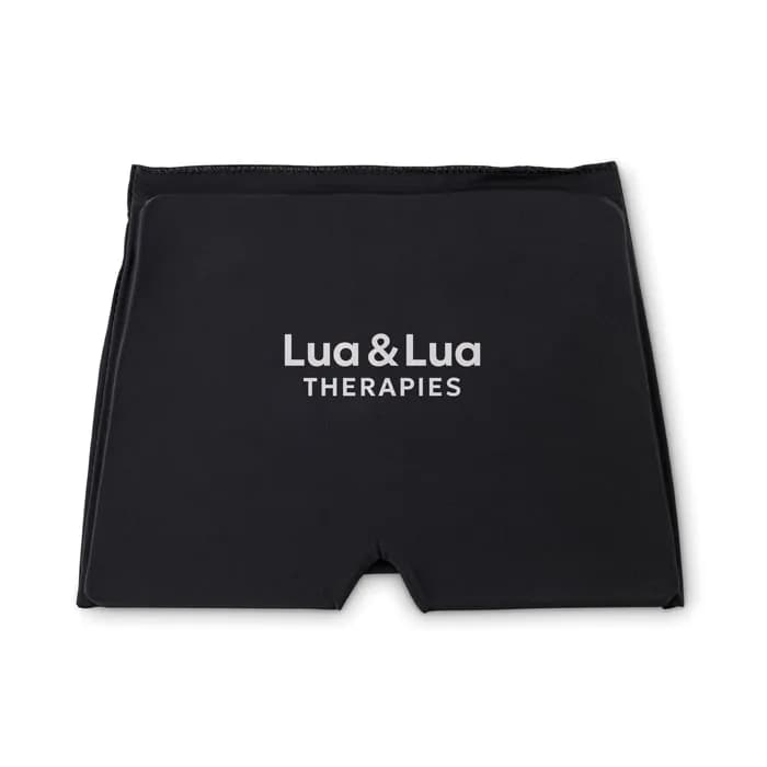 Relief-Kompressenkappe - HOTNOD - Schwarz