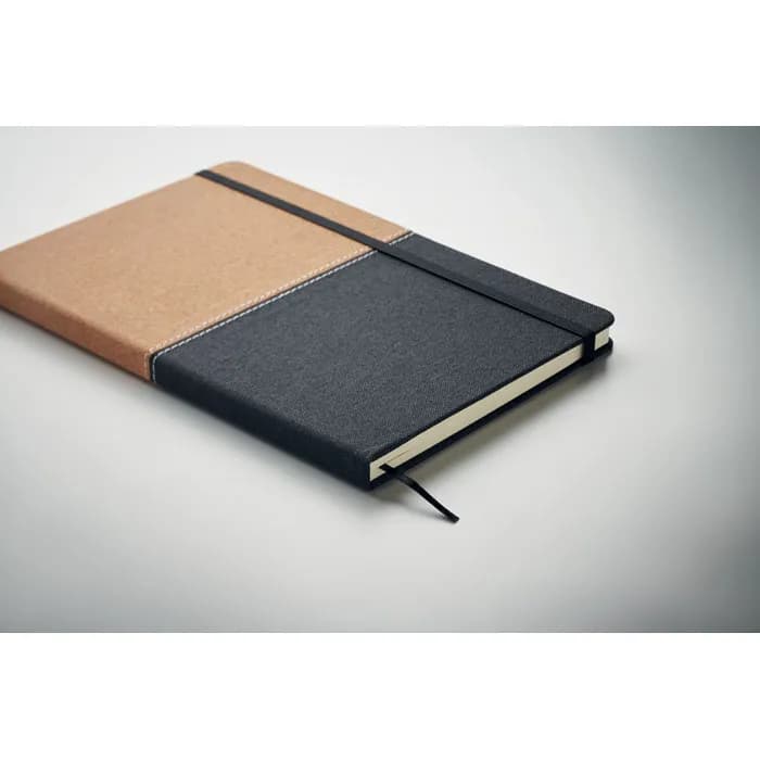 Geschenk-Set 3-teilig - CADEAU - Schwarz