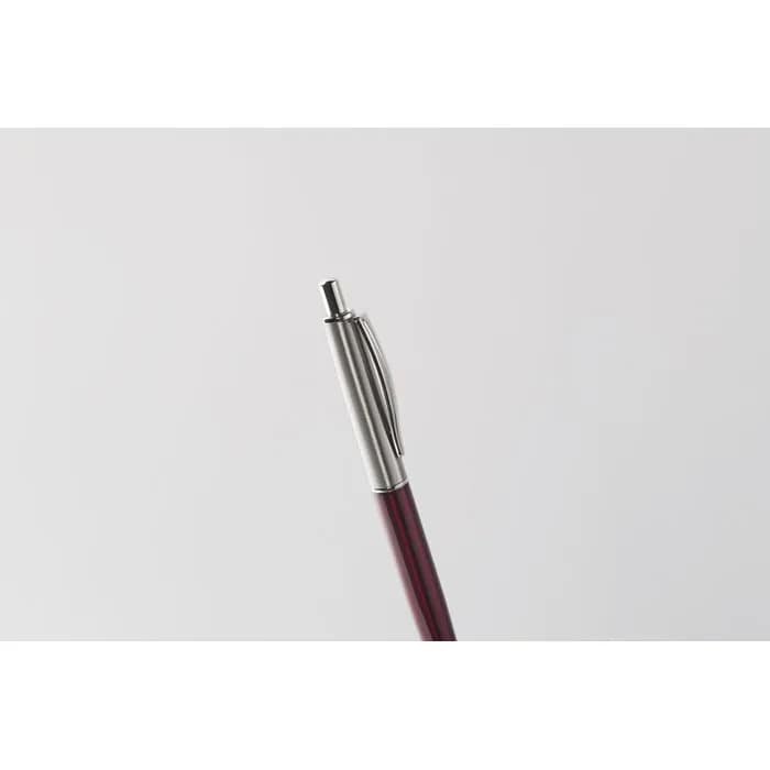 Druckkugelschreiber - GRAZ COLOUR - Bordeaux