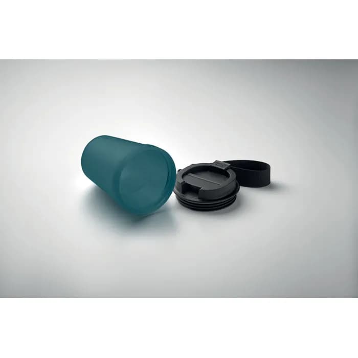 Einwandiger Becher 300 ml - ISFORDEN TUMBLER - Marineblau