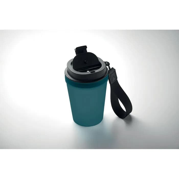 Einwandiger Becher 300 ml - ISFORDEN TUMBLER - Marineblau