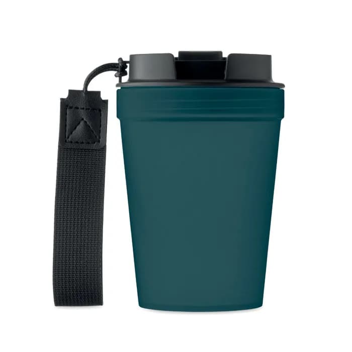Einwandiger Becher 300 ml - ISFORDEN TUMBLER - Marineblau