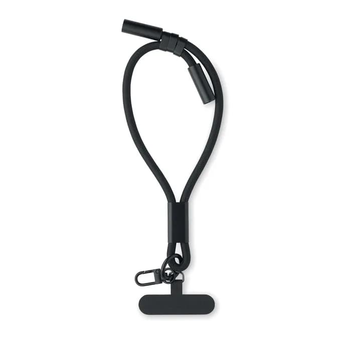 60W Armband-Ladekabel - VRIST - Schwarz