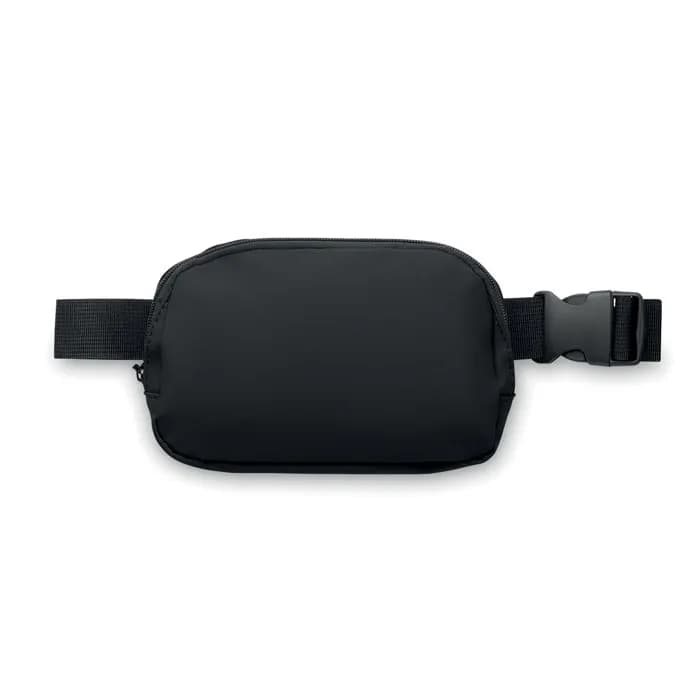 Gürteltasche PU - KOROVIN WAIST - Schwarz