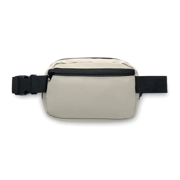 Gürteltasche PU - KOROVIN WAIST - Off White