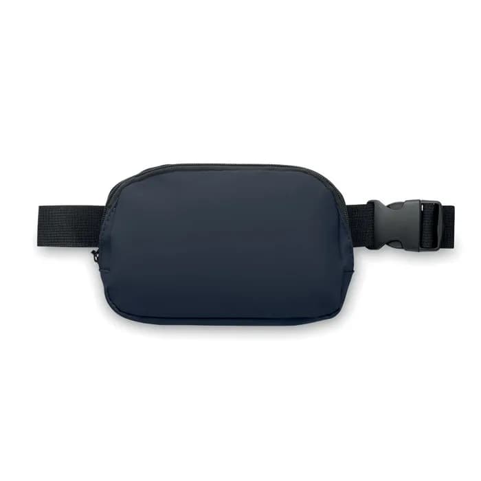 Gürteltasche PU - KOROVIN WAIST - Marineblau