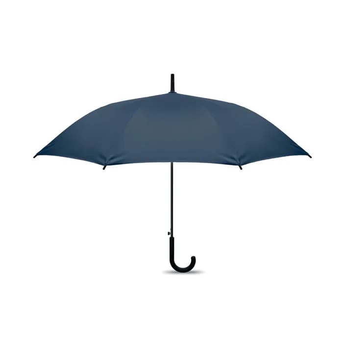Windproof Regenschirm 23" - BRELA - Blau