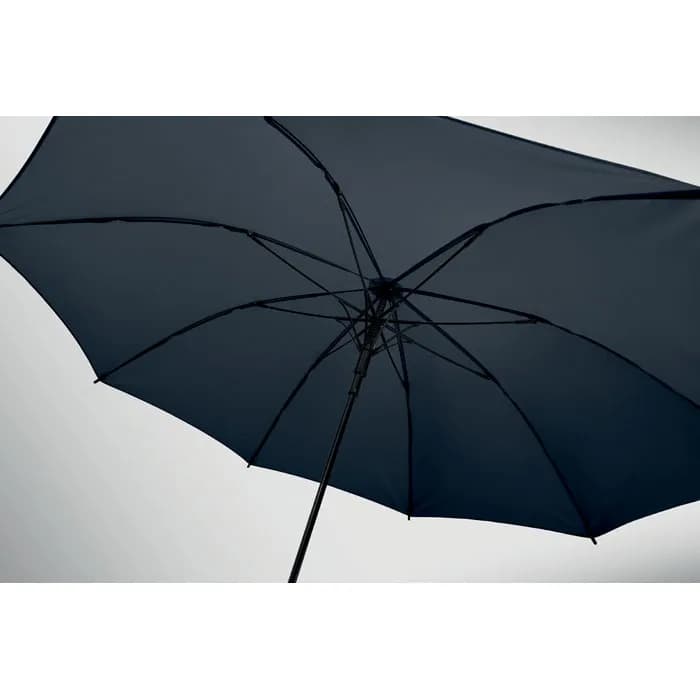Windproof Regenschirm 23" - BRELA - Blau