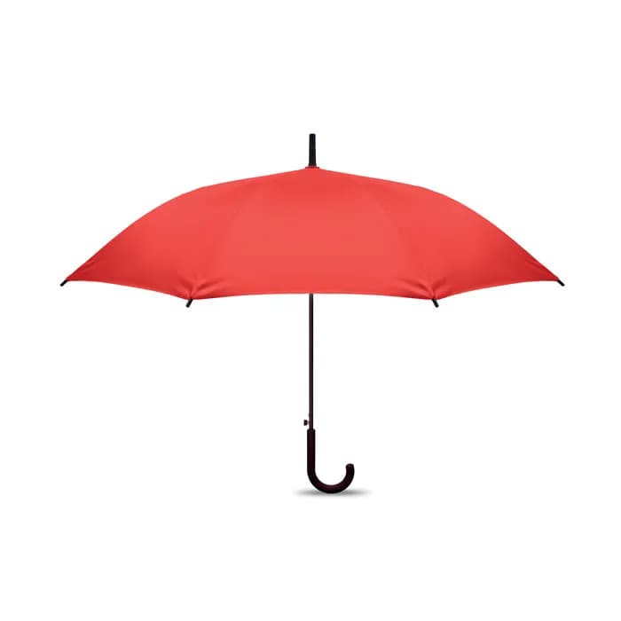 Windproof Regenschirm 23" - BRELA - Rot