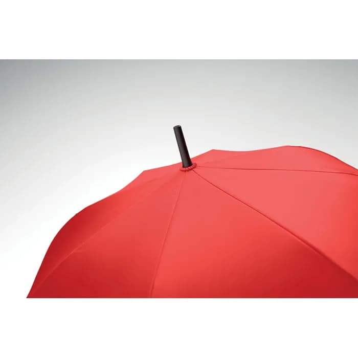 Windproof Regenschirm 23" - BRELA - Rot