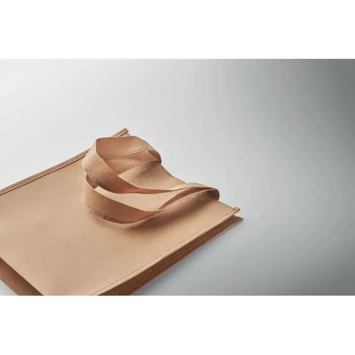 Kleine Tasche RPET Non-Woven - LITAS - Elfenbein