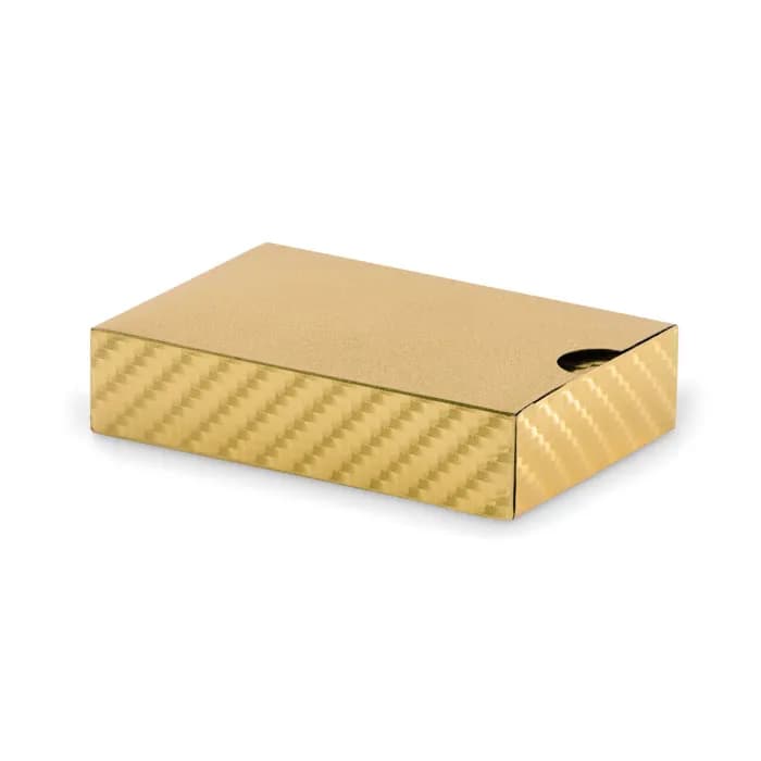 Wasserabweisende Spielkarten - AS - Golden