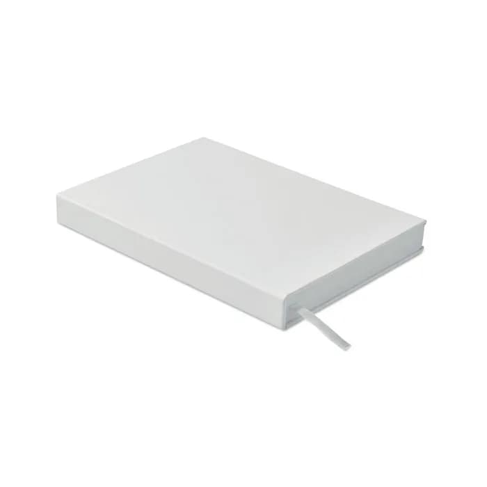 Immerwährender Tagesplaner A5 - ROUTINE - Weiß