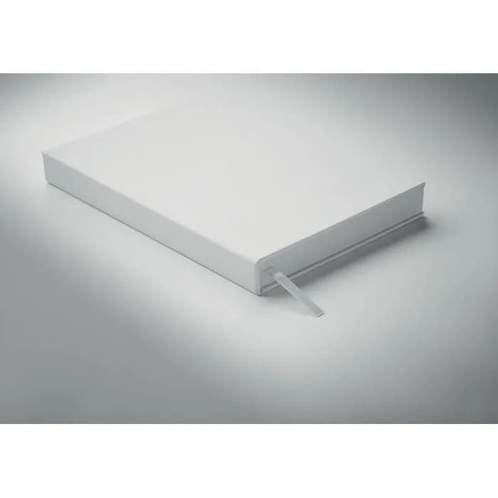 Immerwährender Tagesplaner A5 - ROUTINE - Weiß