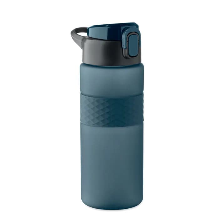 Trinkflasche RPET 700ml - ISJFORDEN - Marineblau