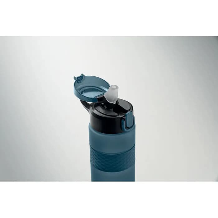 Trinkflasche RPET 700ml - ISJFORDEN - Marineblau