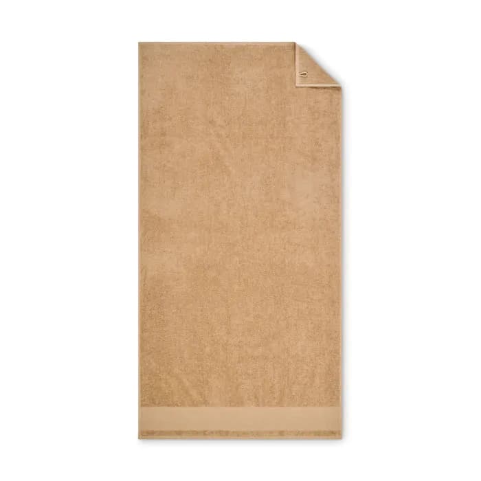 Badetuch Baumwolle - ISLAND 70 - Rope