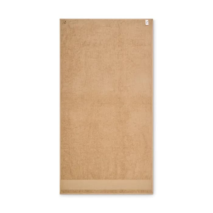 Badetuch Baumwolle - ISLAND 70 - Rope