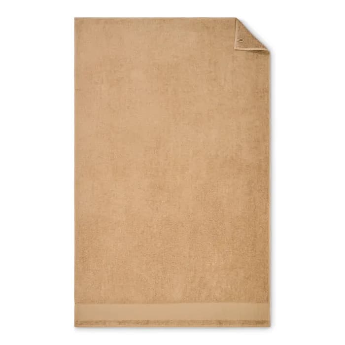 Badetuch aus Baumwolle - ISLAND 100 - Rope