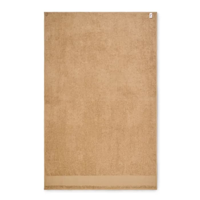 Badetuch aus Baumwolle - ISLAND 100 - Rope