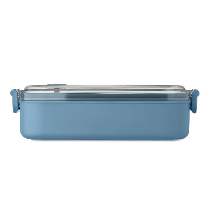 Lunchbox PP 750ml - HOAGIE - Petrol