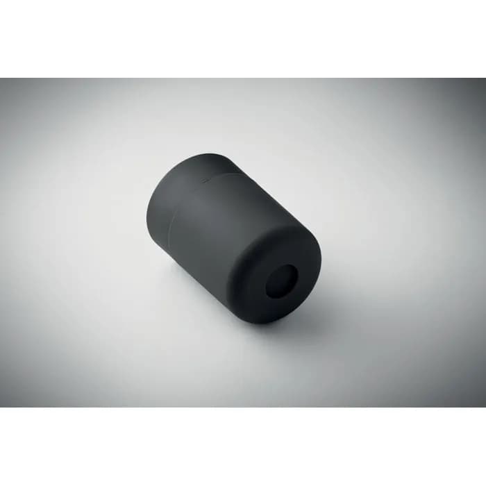 PP-Becher 330ml - GOBLET - Schwarz