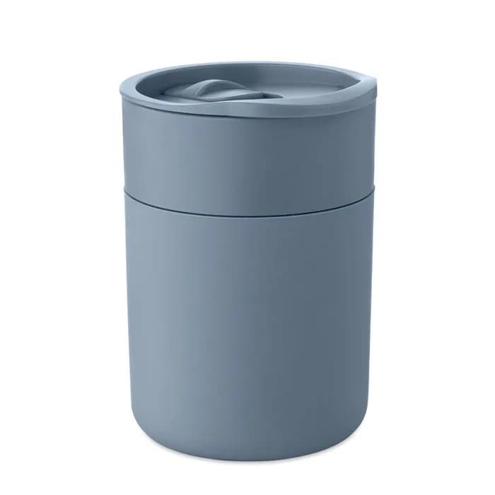 PP-Becher 330ml - GOBLET - Petrol