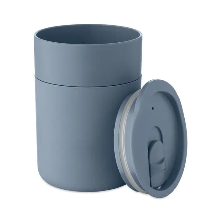 PP-Becher 330ml - GOBLET - Petrol