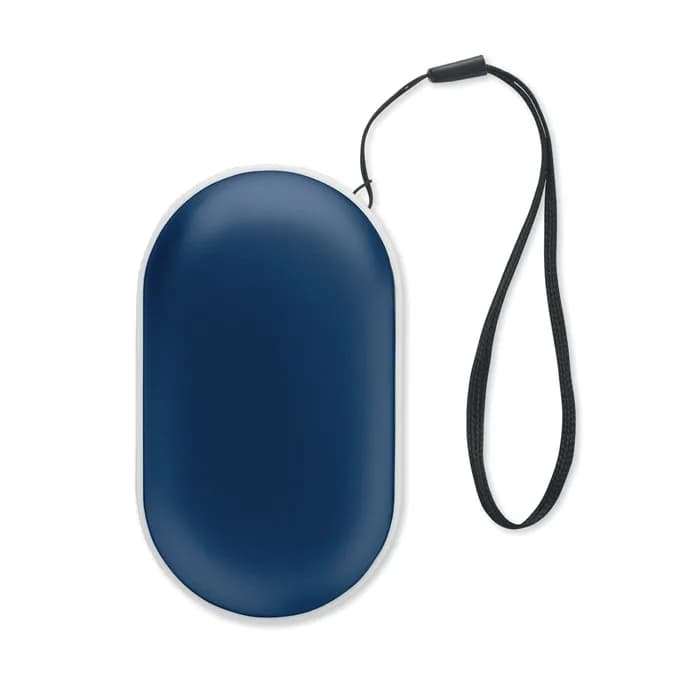 Elektrischer Handwärmer - MUKAVA - Blau