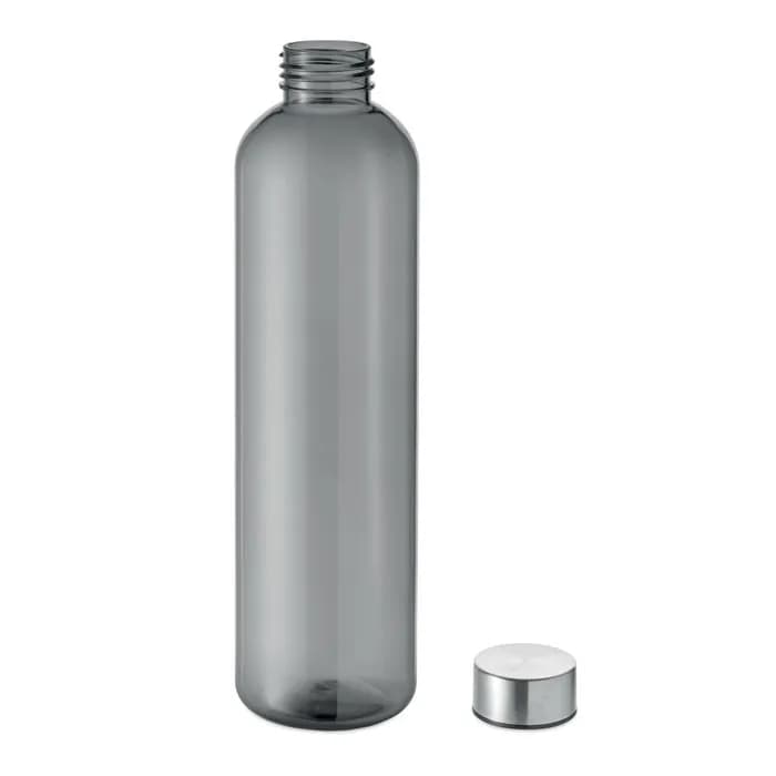 Trinkflasche RPET 1000ml - UTAH REMAX - Transparent Grau