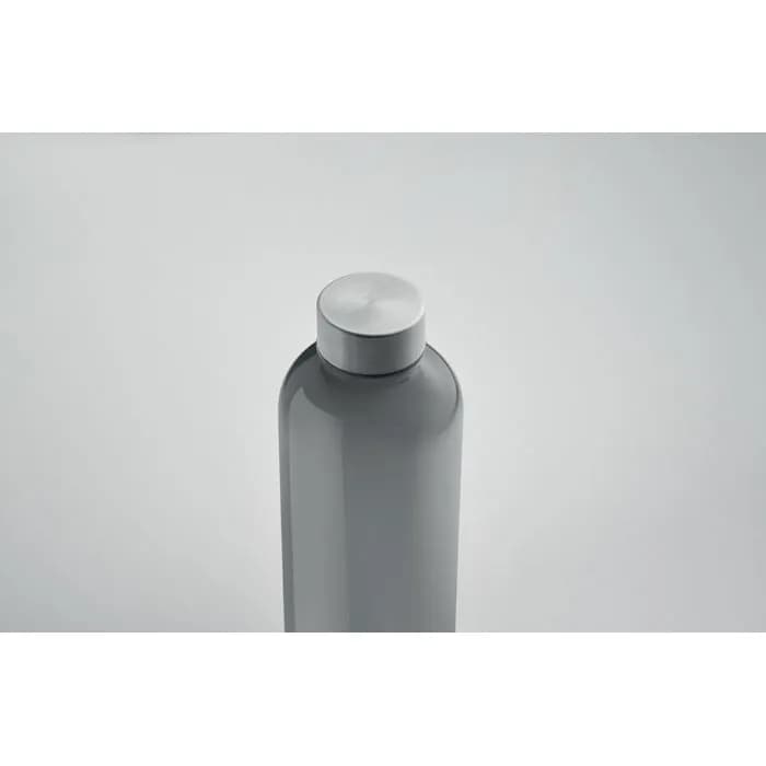 Trinkflasche RPET 1000ml - UTAH REMAX - Transparent Grau