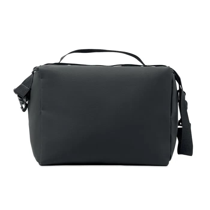 Kühltasche PU - DRIFT - Schwarz