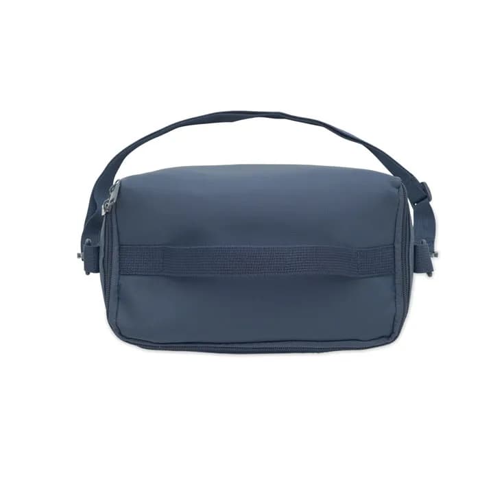 Kühltasche PU - DRIFT - Blau