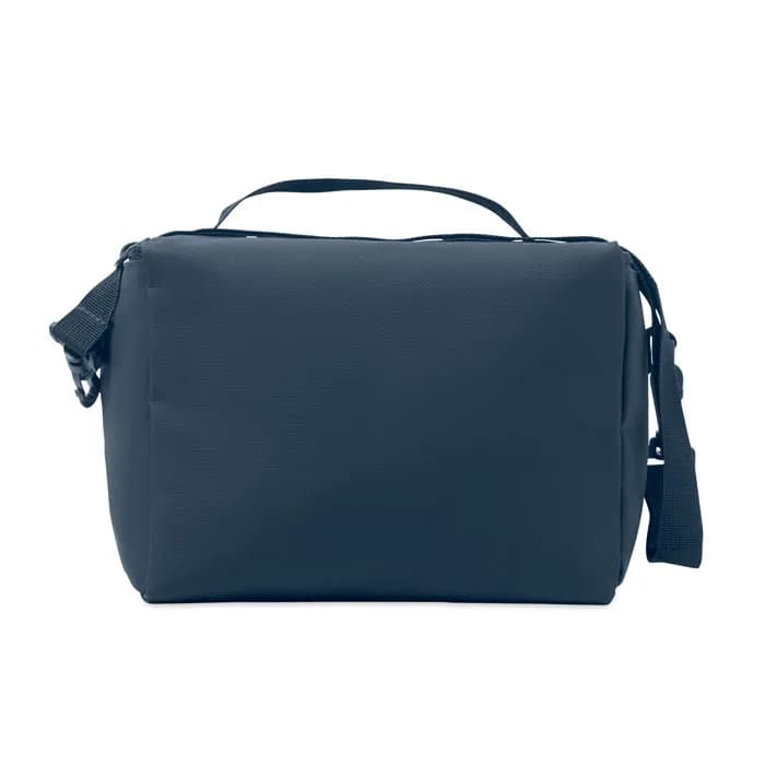 Kühltasche PU - DRIFT - Blau
