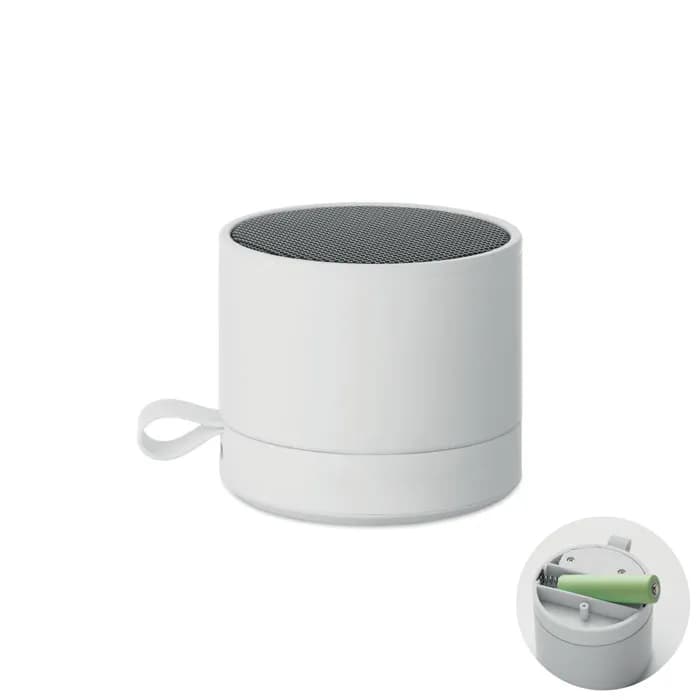 5.1 Wireless Lautsprecher - RECAR - Weiß