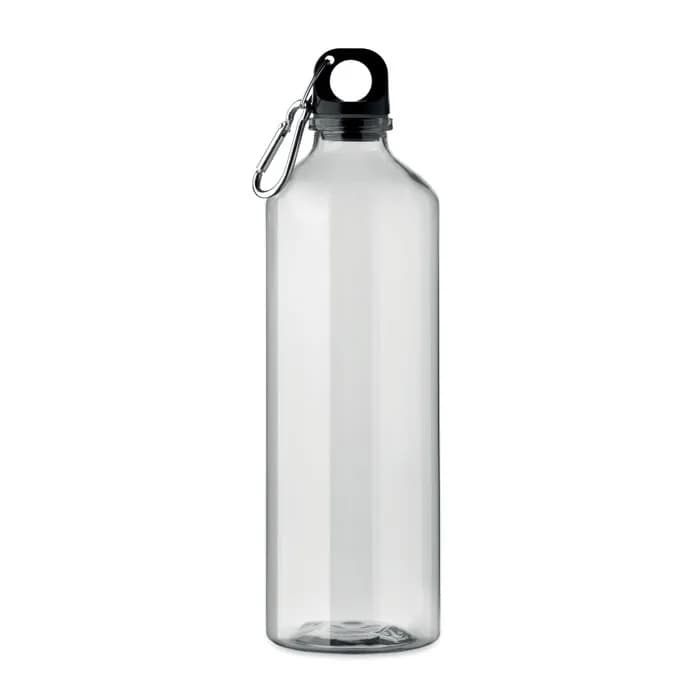 Trinkflasche RPET 750ml - MOSS RE750 - Transparent
