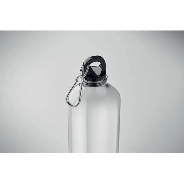 Trinkflasche RPET 750ml - MOSS RE750 - Transparent