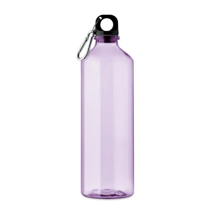 Trinkflasche RPET 750ml - MOSS RE750 - Transparent Violett