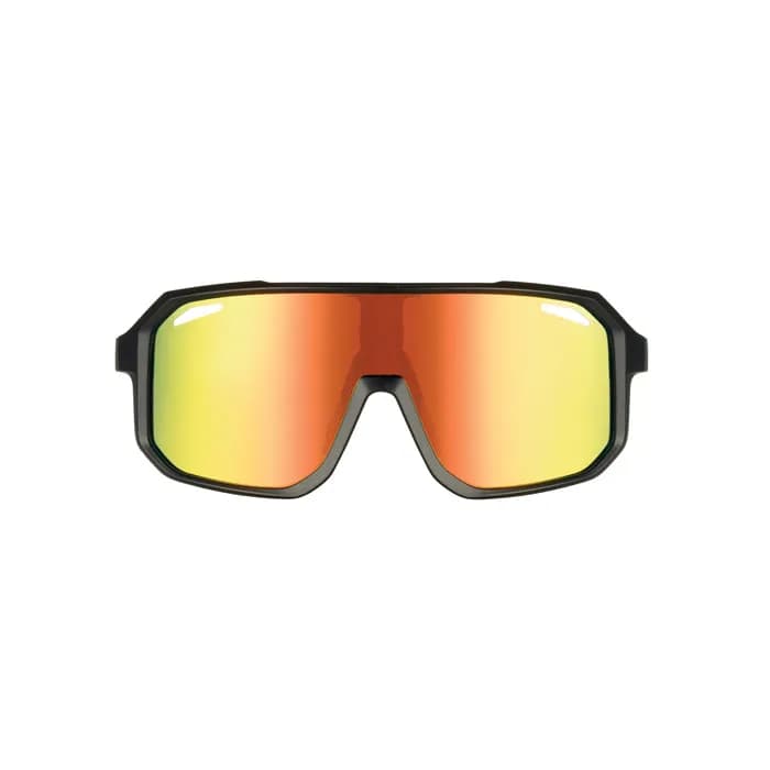 Sport-Sonnenbrille UV400 - FLASH - Multicolour