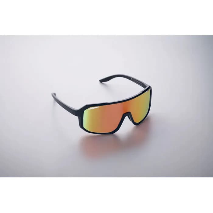 Sport-Sonnenbrille UV400 - FLASH - Multicolour