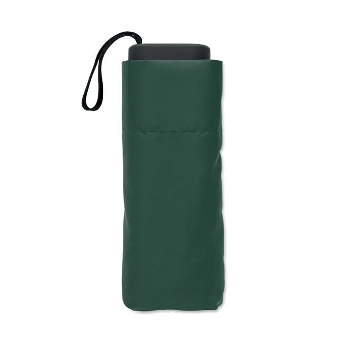 Windproof Regenschirm 19" - PORTLAND SIN - Grün