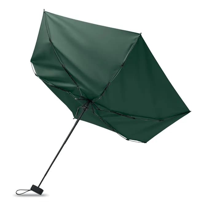 Windproof Regenschirm 19" - PORTLAND SIN - Grün