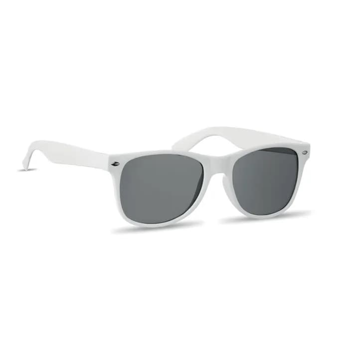 SEAQUAL®-Sonnenbrille - SOBLUE - Weiß