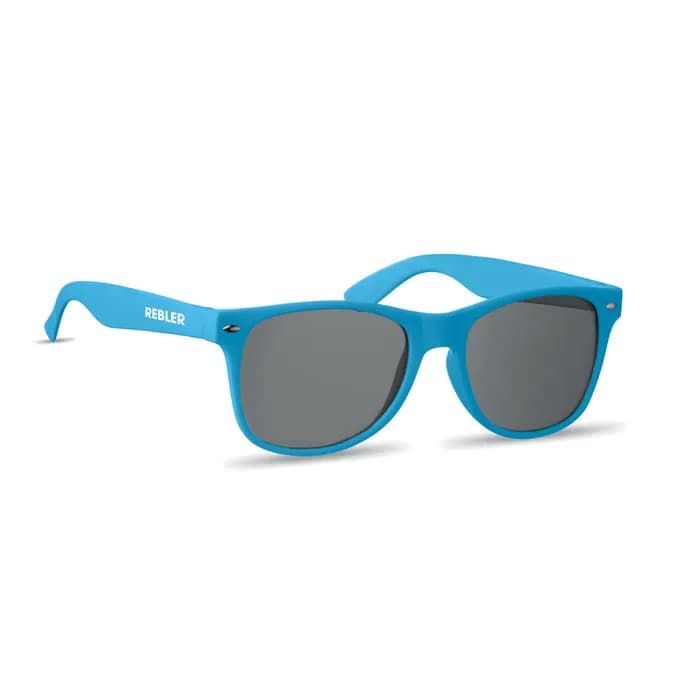 SEAQUAL®-Sonnenbrille - SOBLUE - Türkis