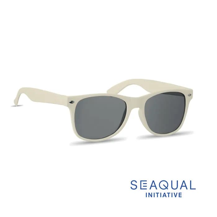 SEAQUAL®-Sonnenbrille - SOBLUE - Beige