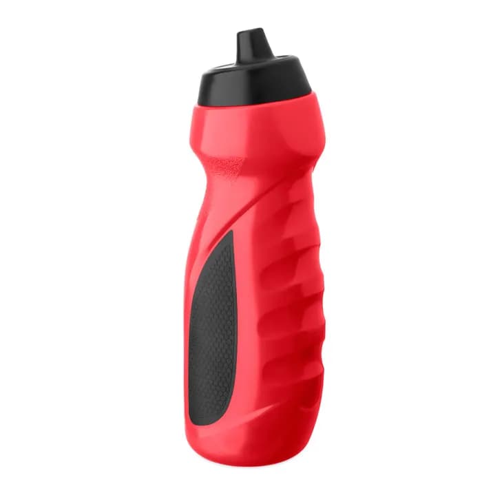 Sport-Trinkflasche 700ml - FERSK - Rot