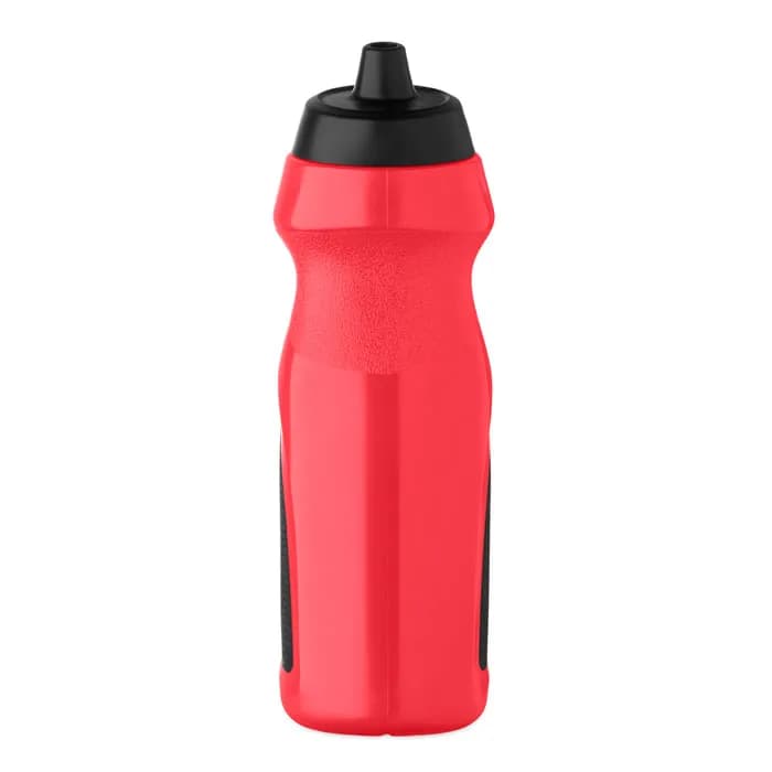 Sport-Trinkflasche 700ml - FERSK - Rot