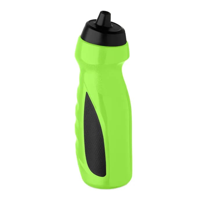 Sport-Trinkflasche 700ml - FERSK - Neon Grün