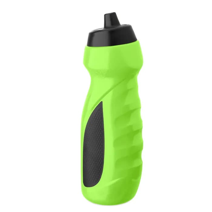 Sport-Trinkflasche 700ml - FERSK - Neon Grün