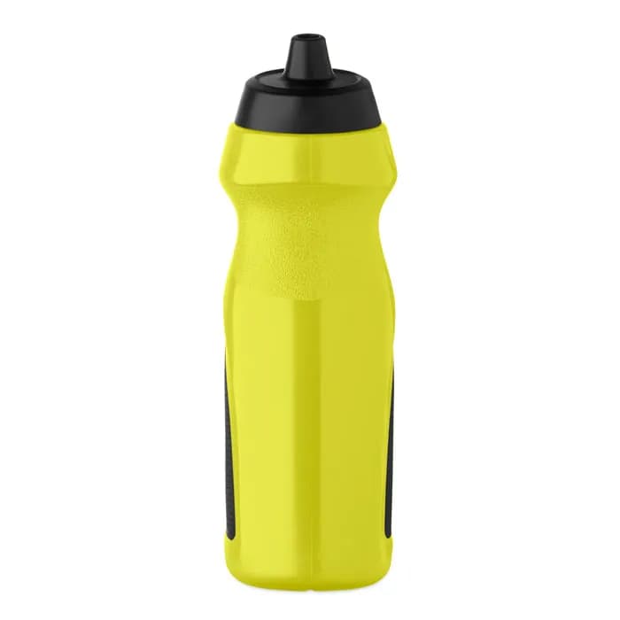 Sport-Trinkflasche 700ml - FERSK - Neon Gelb